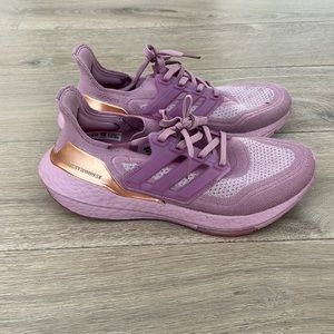 Addidas ultra boost - worn ONCE